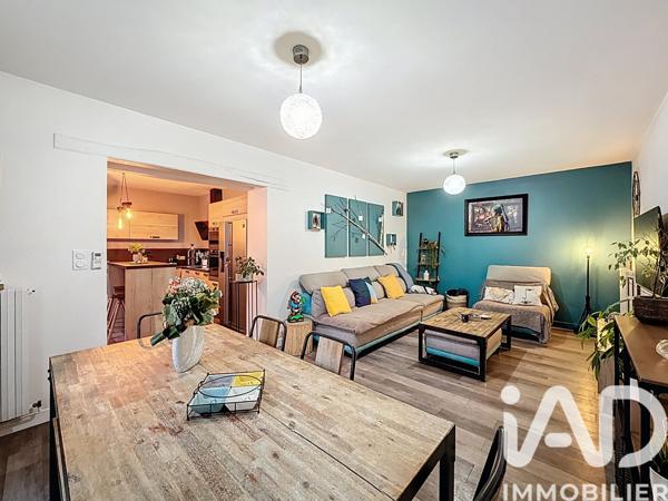 Maison à vendre 6 pièces 147 m² Augy