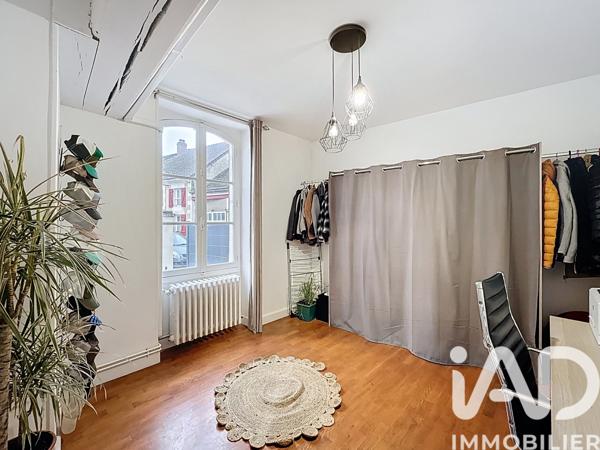 Maison à vendre 6 pièces 147 m² Augy