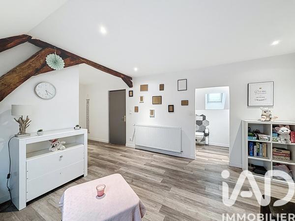 Maison à vendre 6 pièces 147 m² Augy