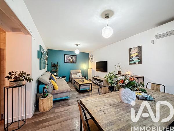 Maison à vendre 6 pièces 147 m² Augy