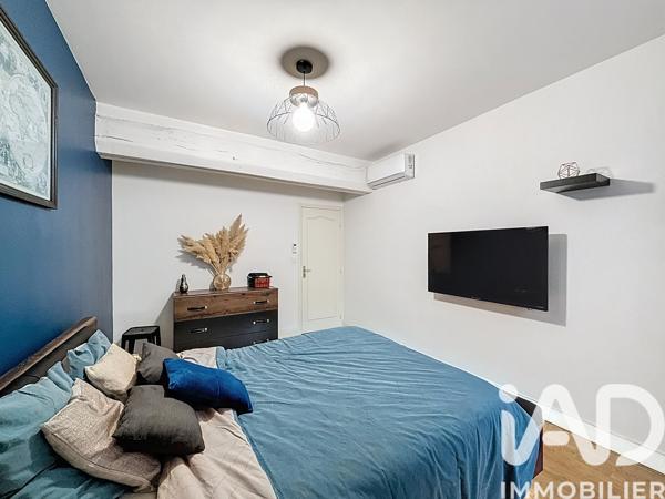 Maison à vendre 6 pièces 147 m² Augy