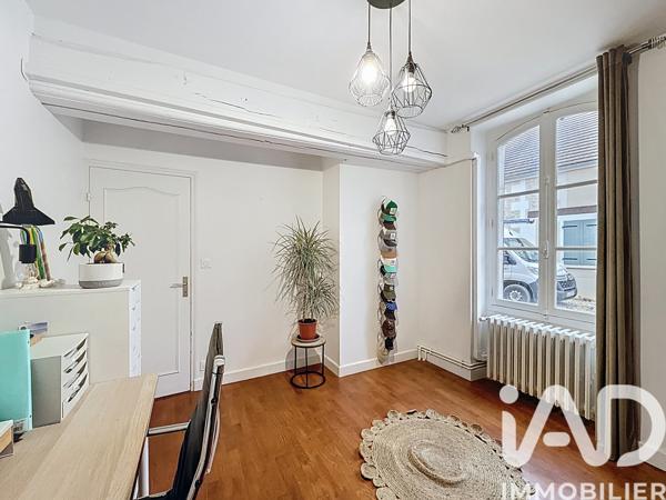 Maison à vendre 6 pièces 147 m² Augy