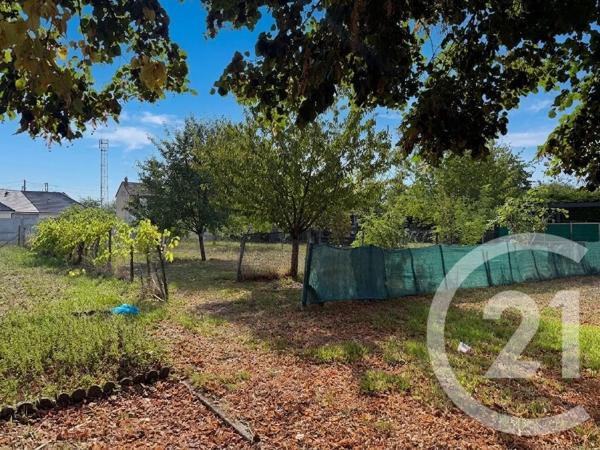 Maison à vendre  5 pièces - 106 m 2   LA CHARITE SUR LOIRE  - 58