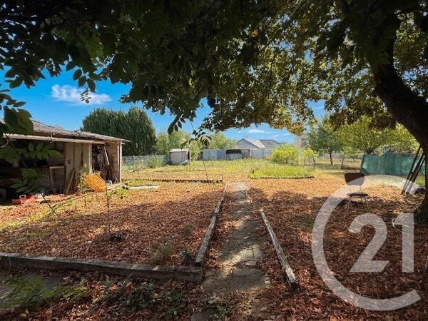 Maison à vendre  5 pièces - 106 m 2   LA CHARITE SUR LOIRE  - 58