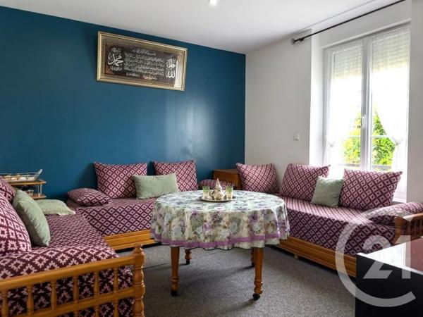 Maison à vendre  5 pièces - 106 m 2   LA CHARITE SUR LOIRE  - 58