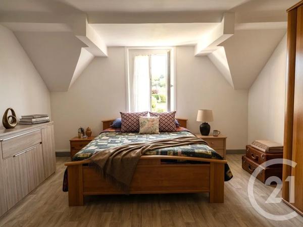 Maison à vendre  5 pièces - 106 m 2   LA CHARITE SUR LOIRE  - 58
