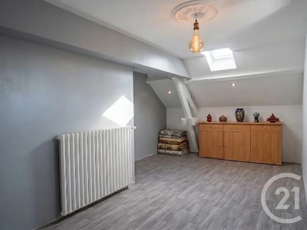 Maison à vendre  5 pièces - 106 m 2   LA CHARITE SUR LOIRE  - 58
