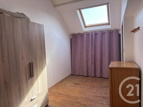 Maison à vendre  5 pièces - 106 m 2   LA CHARITE SUR LOIRE  - 58