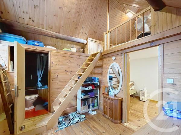 Maison à vendre  2 pièces - 53,52 m2 LE PORT - 09