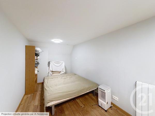 Maison à vendre  2 pièces - 53,52 m2 LE PORT - 09