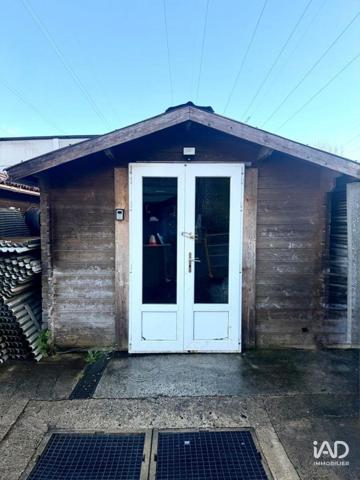 Location boutique/local commercial 13 m² Marcoussis