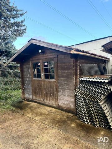 Location boutique/local commercial 13 m² Marcoussis