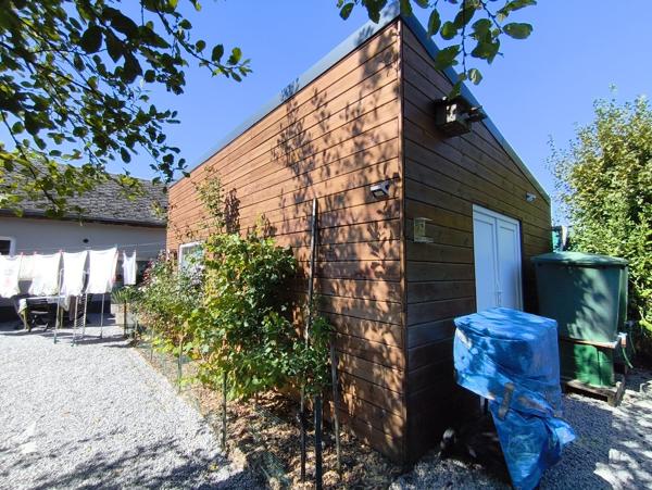 Maison à FOURMIES (59610)