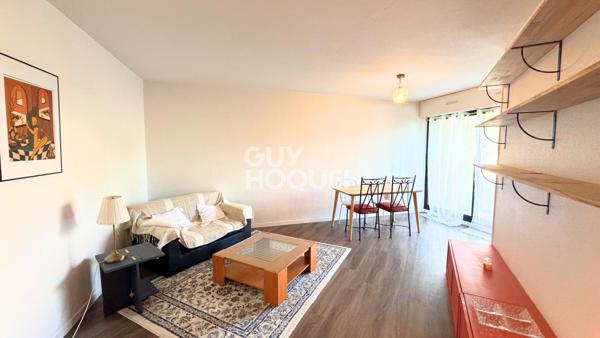Appartement T2 meublé Talence
