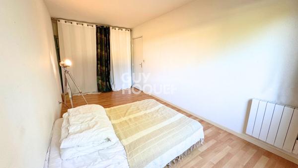 Appartement T2 meublé Talence