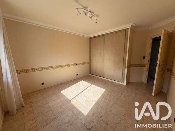 Maison à vendre 6 pièces 217 m² Saint-Hilaire-de-Riez