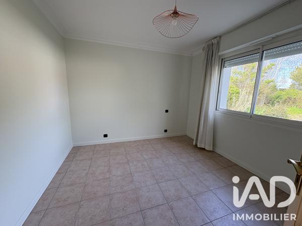 Maison à vendre 6 pièces 217 m² Saint-Hilaire-de-Riez
