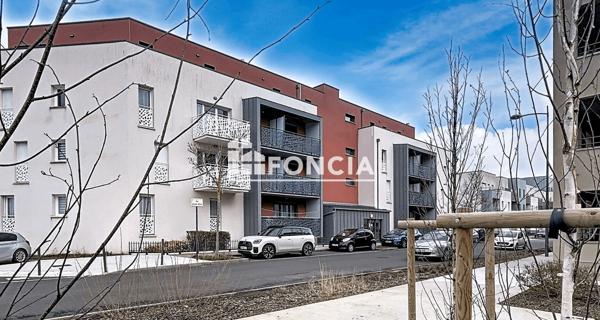 À vendre Studio 29 m² - Colombelles 14460