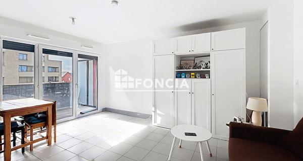 À vendre Studio 29 m² - Colombelles 14460