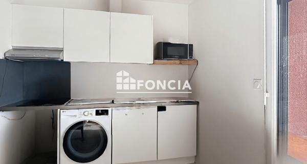 À vendre Studio 29 m² - Colombelles 14460