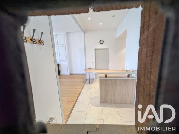 Appartement à vendre 5 pièces 100 m² Saumur
