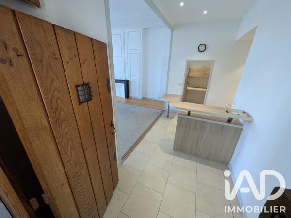 Appartement à vendre 5 pièces 100 m² Saumur