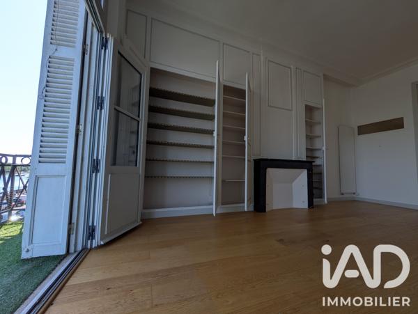 Appartement à vendre 5 pièces 100 m² Saumur