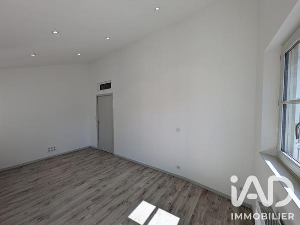 Appartement à vendre 5 pièces 100 m² Saumur