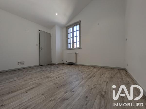 Appartement à vendre 5 pièces 100 m² Saumur
