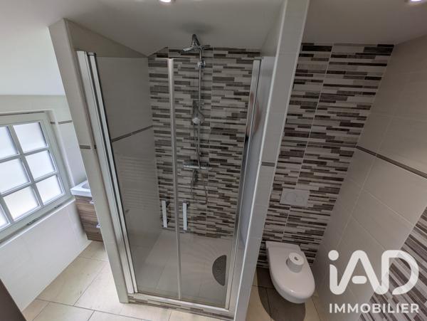 Appartement à vendre 5 pièces 100 m² Saumur