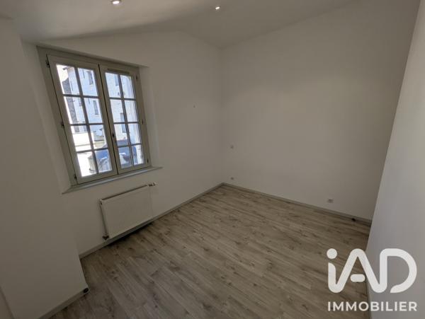 Appartement à vendre 5 pièces 100 m² Saumur