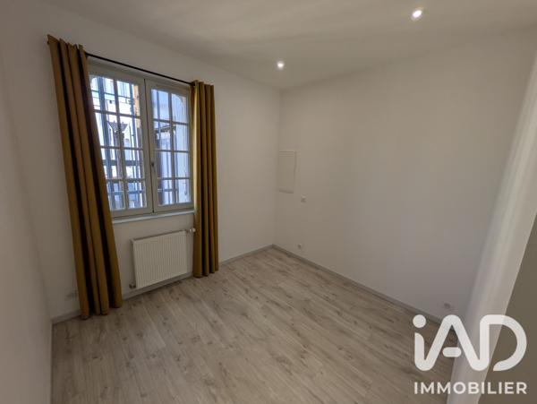 Appartement à vendre 5 pièces 100 m² Saumur