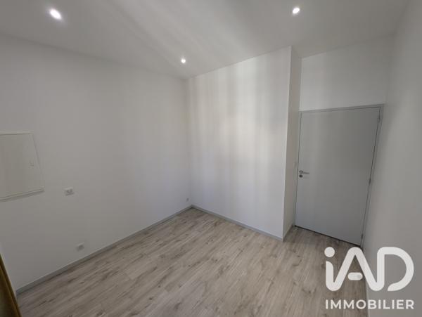 Appartement à vendre 5 pièces 100 m² Saumur
