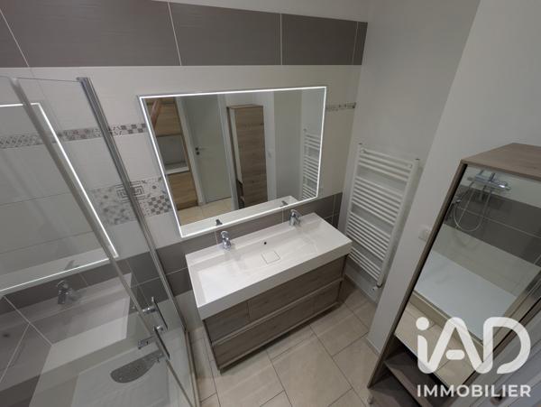 Appartement à vendre 5 pièces 100 m² Saumur