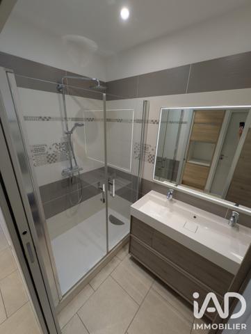 Appartement à vendre 5 pièces 100 m² Saumur