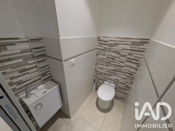 Appartement à vendre 5 pièces 100 m² Saumur