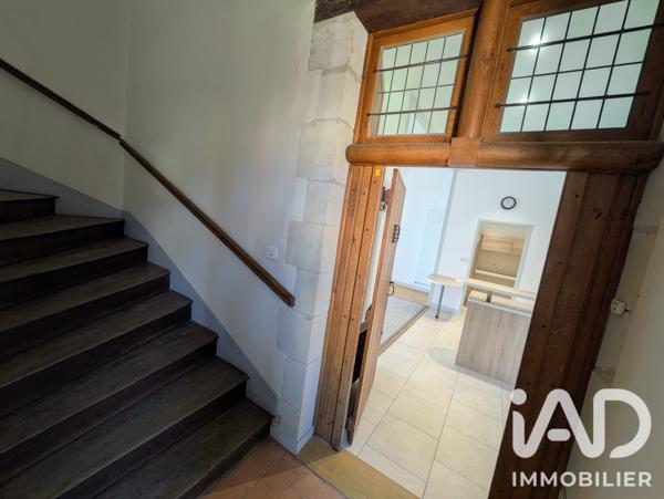 Appartement à vendre 5 pièces 100 m² Saumur