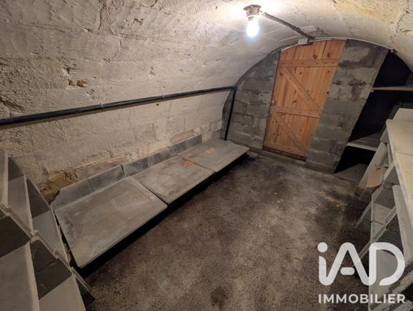 Appartement à vendre 5 pièces 100 m² Saumur