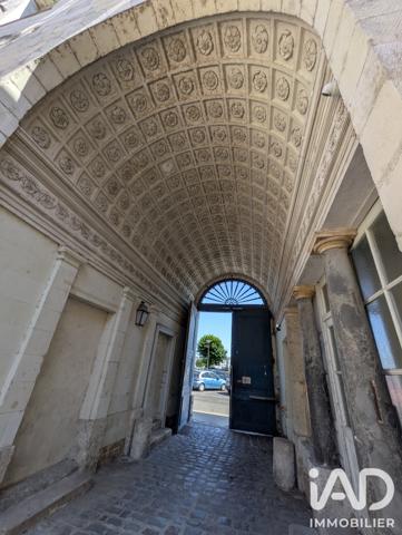Appartement à vendre 5 pièces 100 m² Saumur