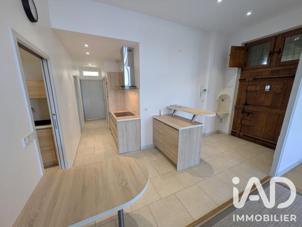 Appartement à vendre 5 pièces 100 m² Saumur