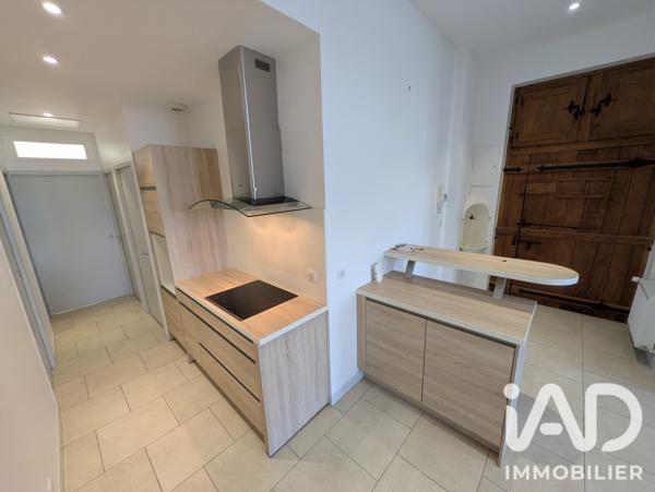 Appartement à vendre 5 pièces 100 m² Saumur