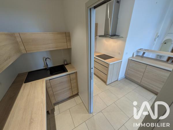 Appartement à vendre 5 pièces 100 m² Saumur
