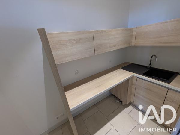 Appartement à vendre 5 pièces 100 m² Saumur