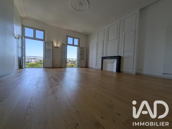 Appartement à vendre 5 pièces 100 m² Saumur