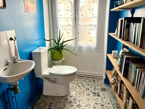 Maison bourgeoise  20MN GARE TGV