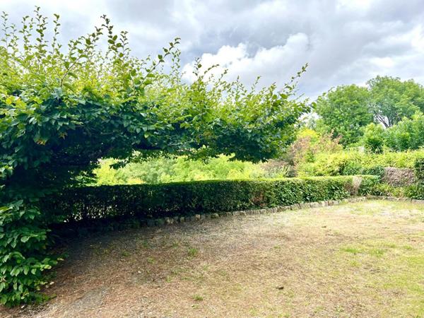 Maison bourgeoise  20MN GARE TGV