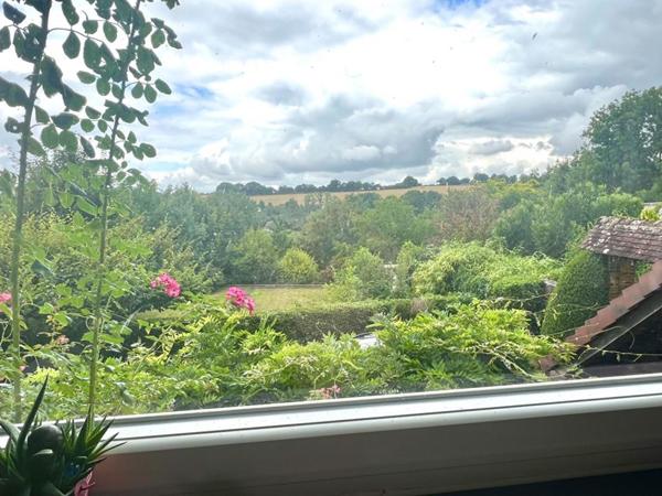 Maison bourgeoise  20MN GARE TGV