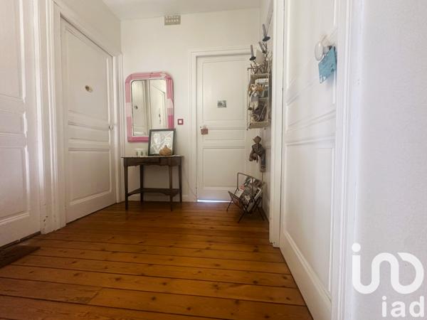 Maison à vendre 6 pièces 107 m² Saint-Brieuc