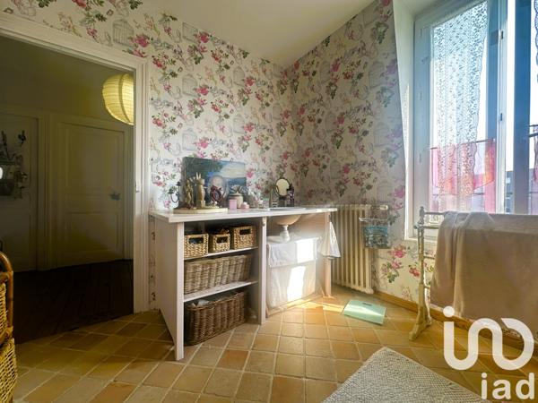 Maison à vendre 6 pièces 107 m² Saint-Brieuc