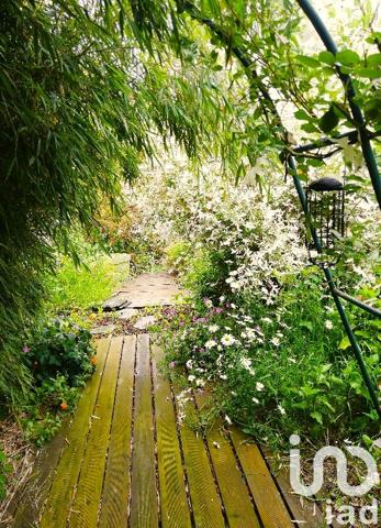 Maison à vendre 6 pièces 107 m² Saint-Brieuc